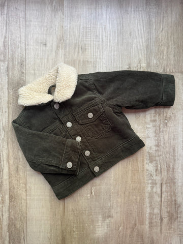 Gap Cord Jacket