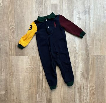 Ralph Lauren Rompers