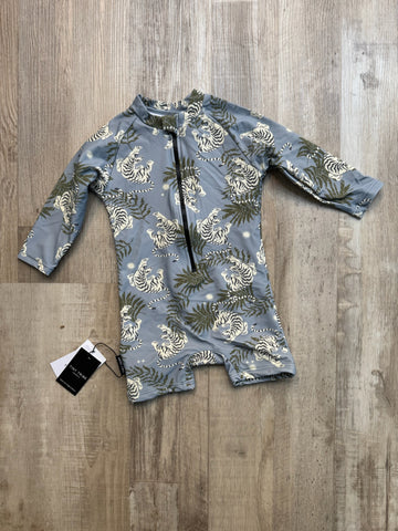 Tiny Tribe Tiger Swimsuit - NEW