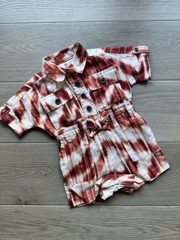 Banana Republic Romper