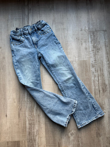 Gap Flare Jeans