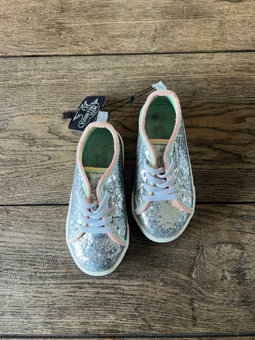 Oshkosh Glitter Shoes