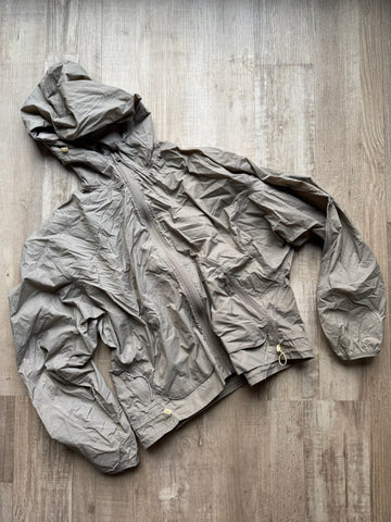 Adidas Windbreaker
