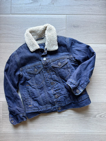 Gap Jean Jacket