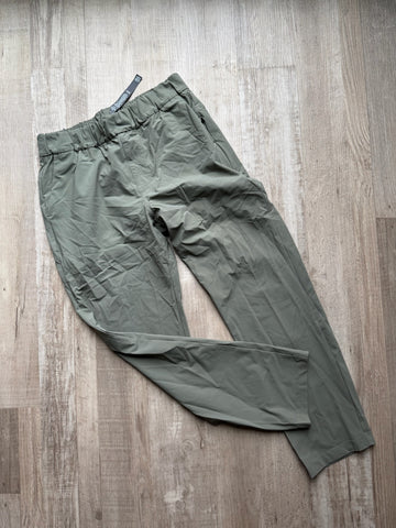 Vuori Green Pants