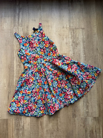 Polo Ralph Lauren Floral Dress