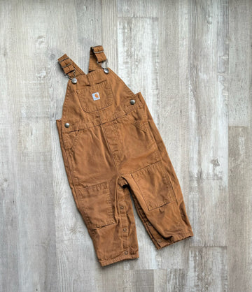 Carhartt Overalls
