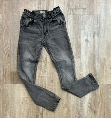 Boden Grey Jeans