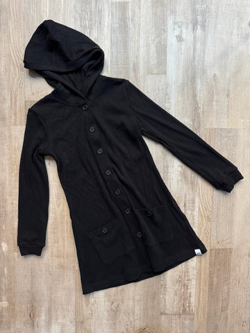 Makena Lane Long Caridgan