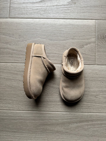UGG Micro Boots