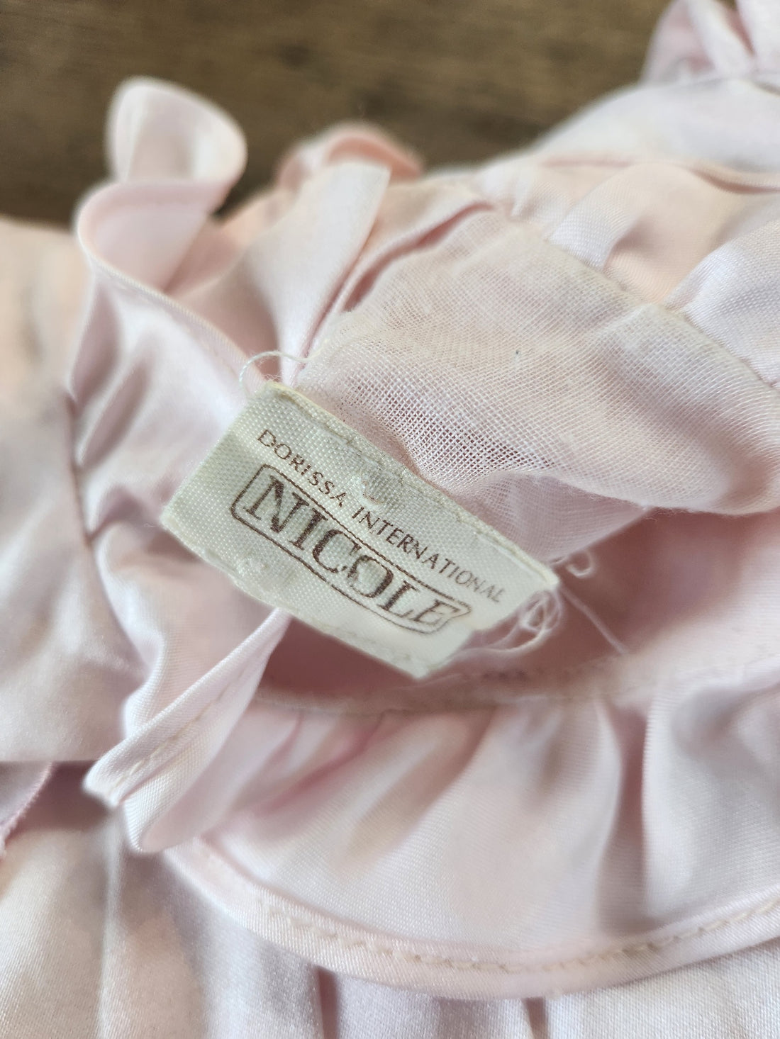 Vintage Dress