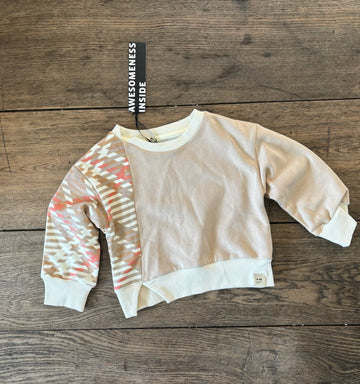 Omami Mini Pullover - NEW