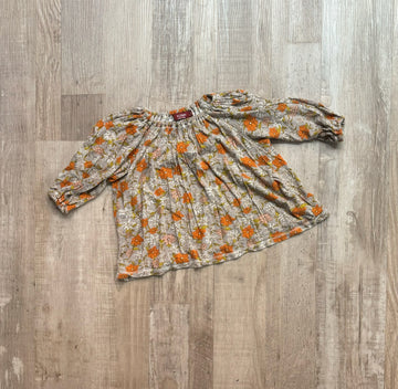 Milkbarn Floral Top