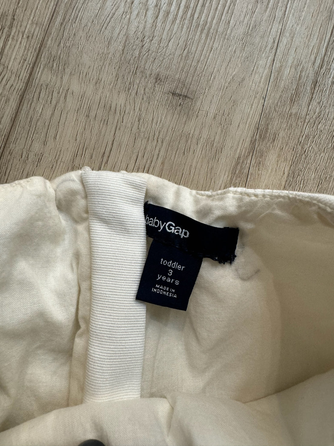 Gap Deer Dress