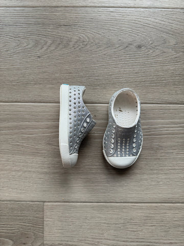 Natives Silver