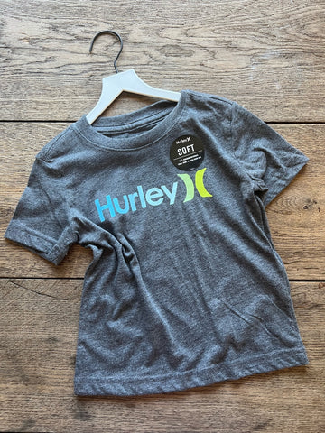 Hurley Grey Tee