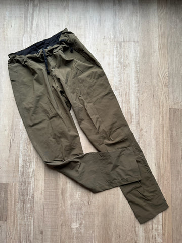 Arc’teryx Green Pants