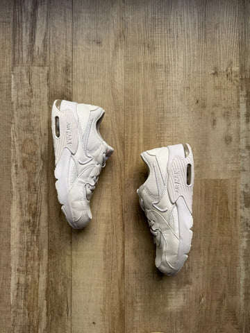 Nike Air Max White