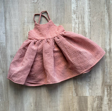 Noralee Pink Dress