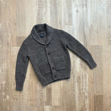Gap Grey Cardigan