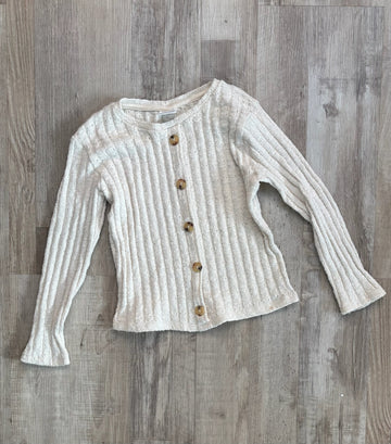 Zara Knit Top - AS IS