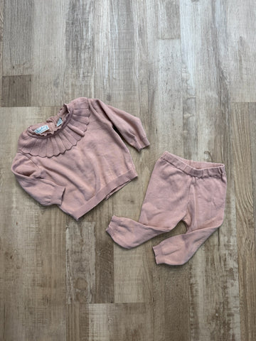 Feltman Brothers Knit Set