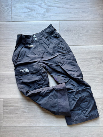 The North Face Black Snow Pants