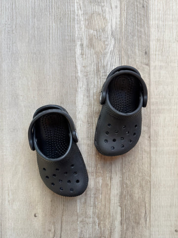 Crocs Black