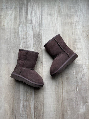 UGGS Brown Boots NEW