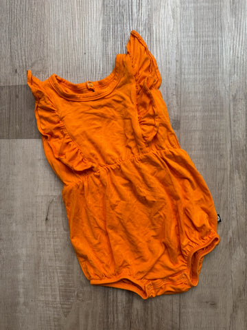 Kyte Orange Bubble