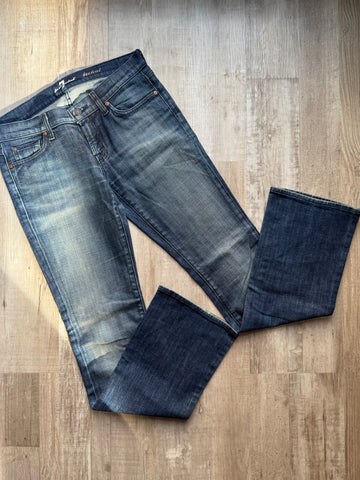 7 For All Mankind Jeans - W