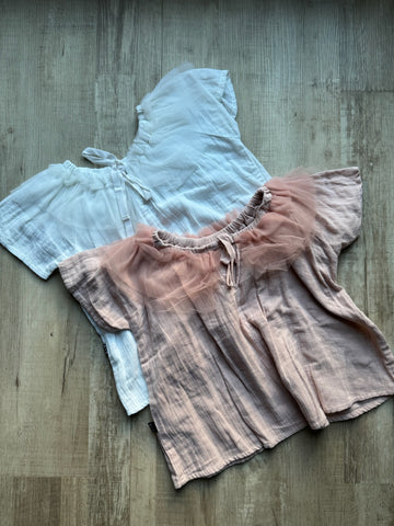 Hubble & Duke Top