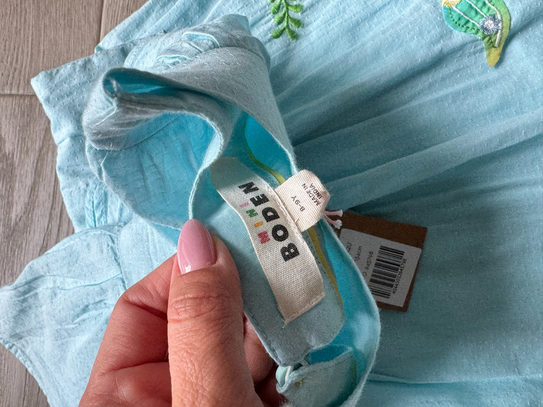 Boden Mermaid Dress - NEW