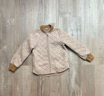 WHEAT Floral Jacket