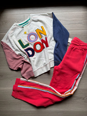 Boden London Set - NEW
