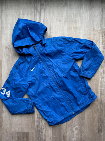 Nike Blue Jacket