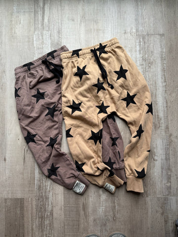 Nununu Star Sweats