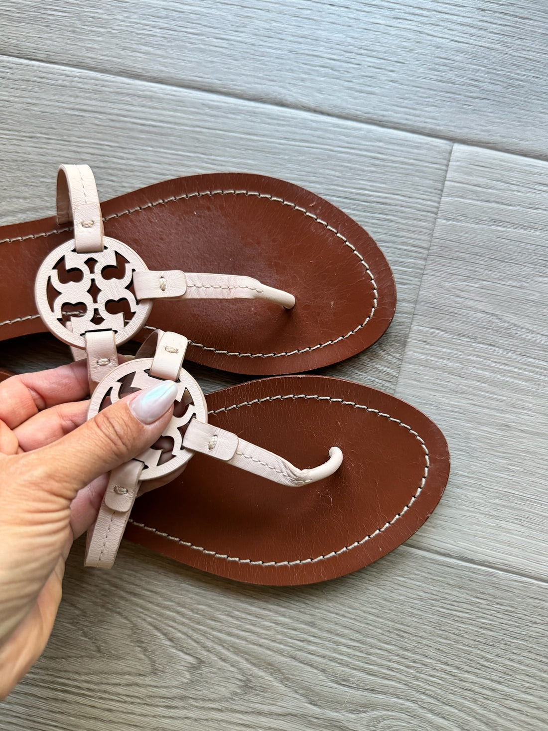 Tory Burch Sandals