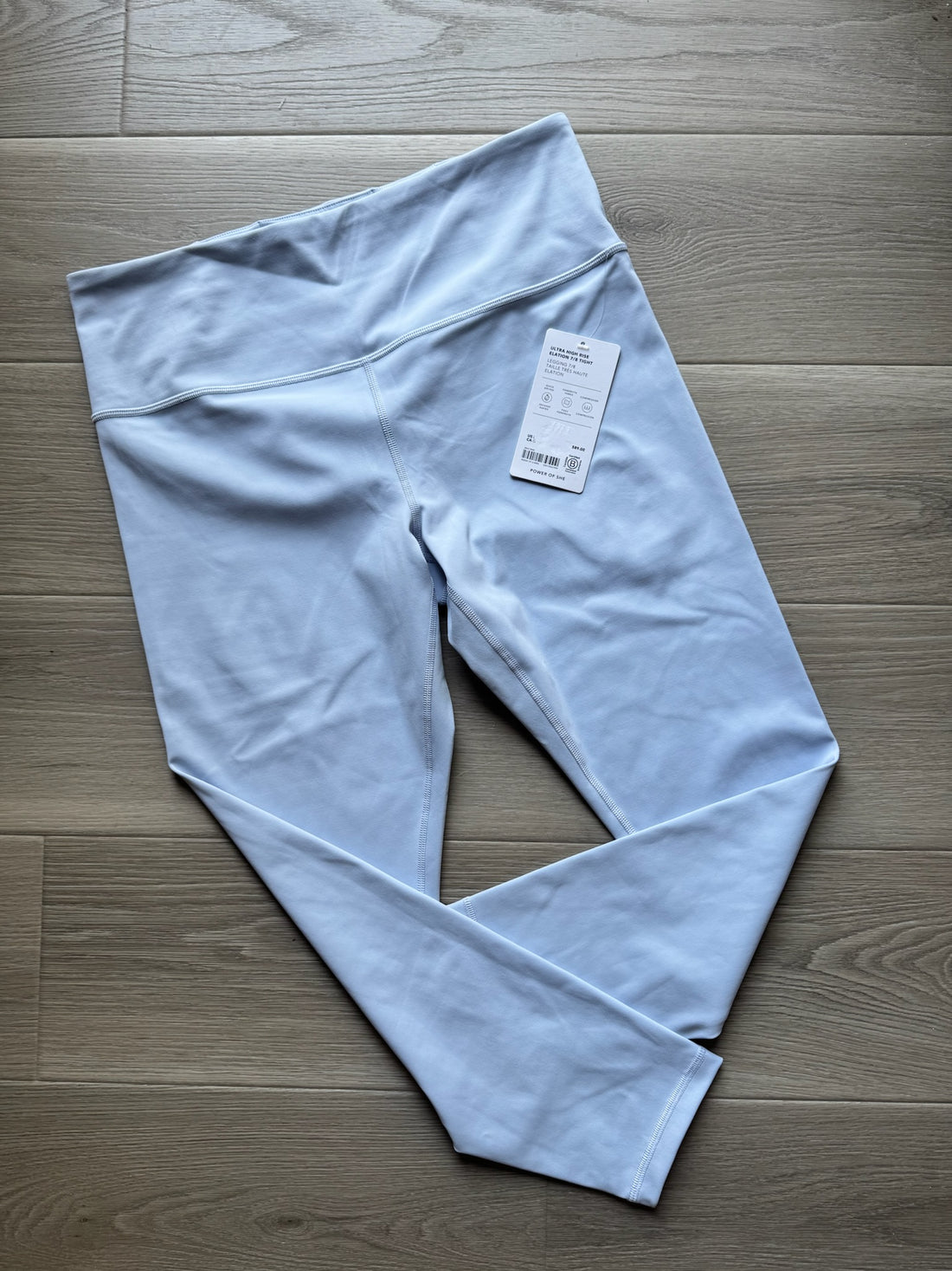 Athleta Ultra High Elation 7/8 Leggings - NEW