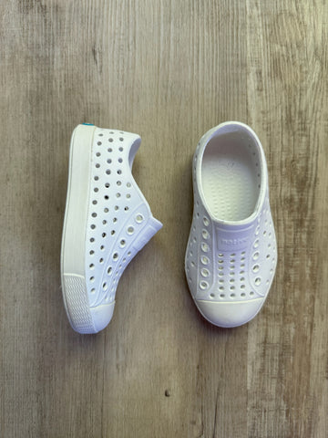 Natives White