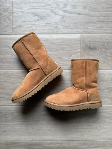 UGG Brown Boots