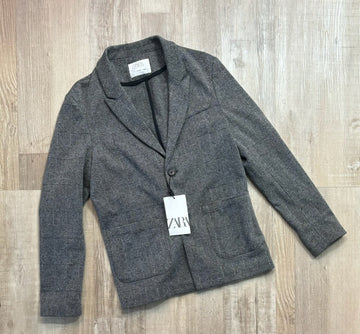 Zara Grey Blazer - NEW