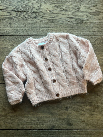 Zara Cardigan