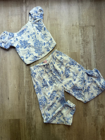 Paisley Lane Set