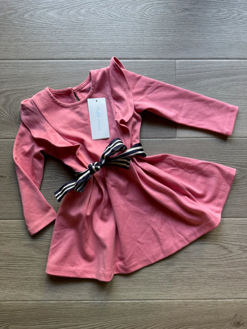 Ralph Lauren Pink Dress - NEW