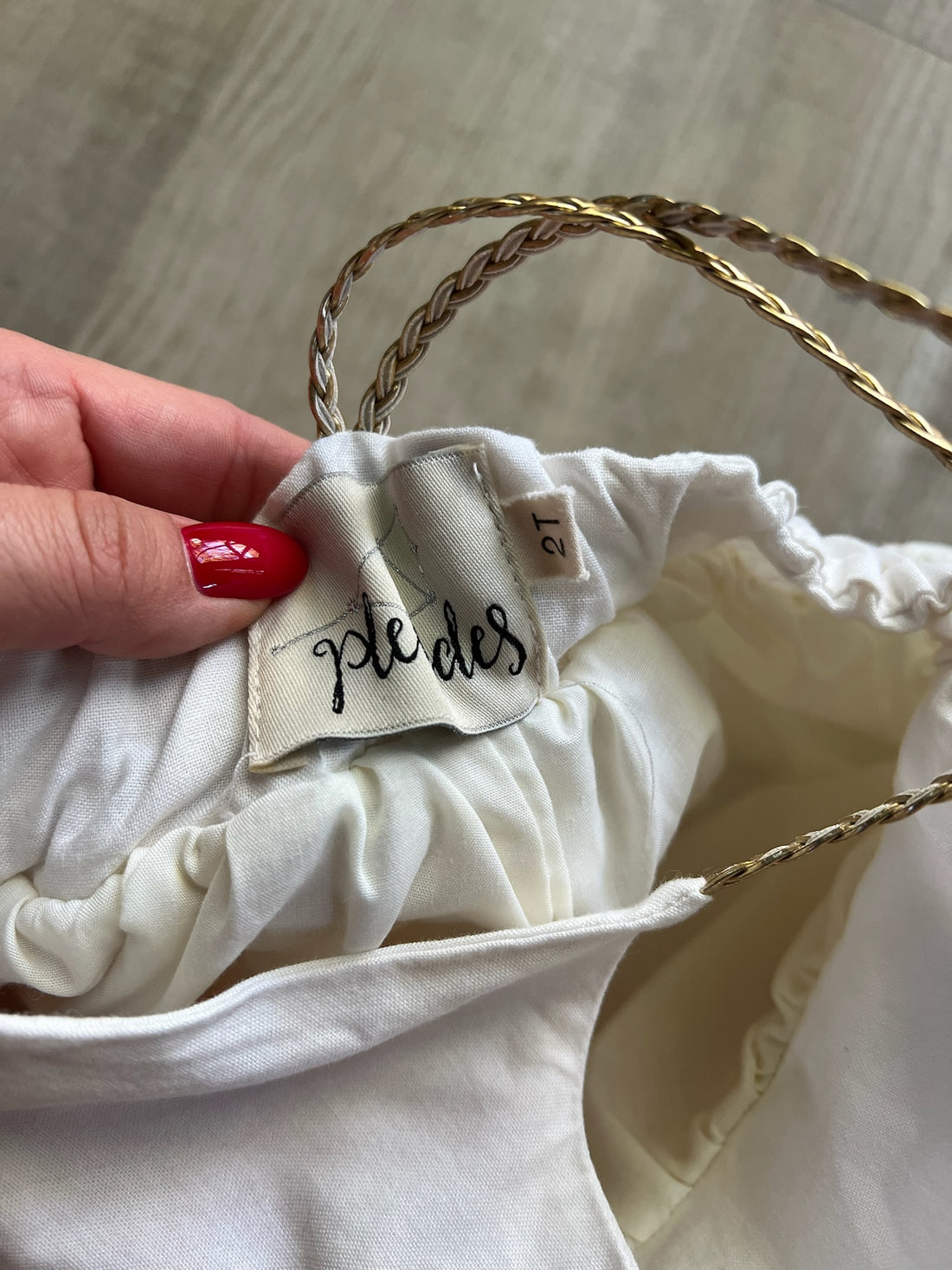 Pleiades Fall Rainbow Dress