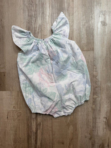 Rummage Mamma Floral Bubble