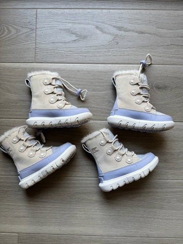 Sorel Boots