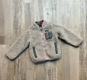 Patagonia Sherpa Jacket