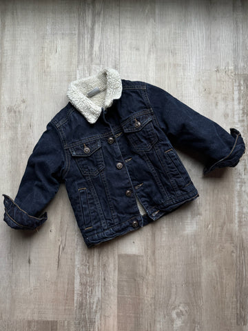 Zara Kids Denim Jacket